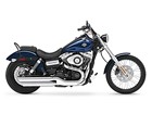 New 2013 Harley-Davidson® Dyna® Wide Glide