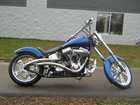 Used 2001 Harley-Davidson® Softail® Deuce™