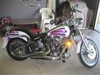 Used 1991 Harley-Davidson® Springer® Softail®