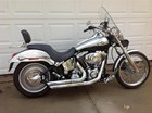 Used 2003 Harley-Davidson® Softail® Deuce™