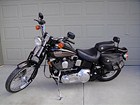 Photo of a 1997 Harley-Davidson&reg; FXSTSB Bad Boy