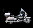 New 2013 Harley-Davidson® Electra Glide® Classic