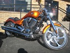 Used 2007 Victory Vegas
