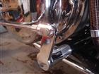 Photo of a 1966 Harley-Davidson&reg; XLCH Sportster&reg; Super CH