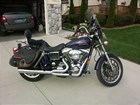 Used 1999 Harley-Davidson&reg; Dyna Convertible