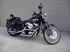 Photo of a 1997 Harley-Davidson&reg; FXSTSB Bad Boy