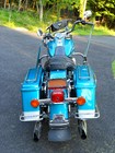 Photo of a 1994 Harley-Davidson&reg; FLHR Road King&reg;