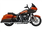 New 2013 Harley-Davidson® CVO™ Road Glide® Custom 110th Anniversary