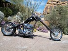 Used 2008 Big Bear Choppers Merc Rigid 