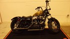 New 2013 Harley-Davidson® Forty-Eight