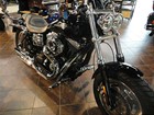 Used 2009 Harley-Davidson® Dyna Fat Bob™