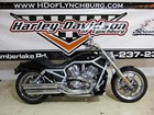 Used 2002 Harley-Davidson® V-ROD®