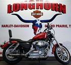 Used 2005 Harley-Davidson&reg; Sportster&reg; 883 Low