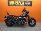 Used 2009 Harley-Davidson® Softail® Cross Bones™