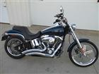 Used 2002 Harley-Davidson® Softail® Deuce™