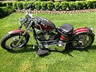 Used 2011 Orange County Choppers (OCC) Old School Custom RG