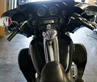 Photo of a 2009 Harley-Davidson&reg; FLHTCU Ultra Classic&reg; Electra Glide&reg;