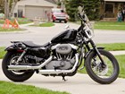 Used 2008 Harley-Davidson&reg; Sportster 1200 Nightster&trade;