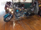 Used 2004 Harley-Davidson® Road King® Custom