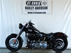 New 2013 Harley-Davidson&reg; Softail&reg; Slim