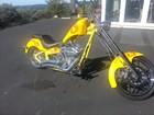 Used 2003 Vengeance Raider