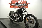 Used 2012 Harley-Davidson® Softail® Blackline®