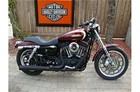 Used 2008 Harley-Davidson® Sportster® 1200 Roadster