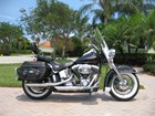Used 2006 Harley-Davidson® Heritage Softail® Classic