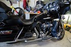 Used 2012 Harley-Davidson® Electra Glide® Ultra Limited