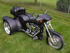 Used 2005 Trike Custom