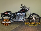Photo of a 2005 Harley-Davidson&reg; FXST/FXSTI Softail&reg; Standard