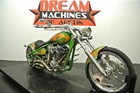 Used 2006 American IronHorse Tejas