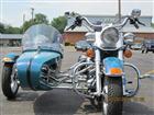 Photo of a 1998 Harley-Davidson&reg; FLSTC Heritage Softail&reg; Classic