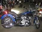 Used 2008 Harley-Davidson® Dyna® Super Glide® Custom