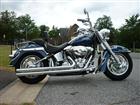 Used 2005 Harley-Davidson&reg; Softail&reg; Deluxe