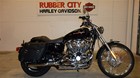 Used 2005 Harley-Davidson® Sportster® 1200 Custom