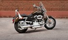 New 2013 Harley-Davidson® Sportster® 1200 Custom