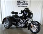 Used 2010 Harley-Davidson&reg; Street Glide® Trike