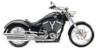 Used 2008 Victory Vegas Low&trade;