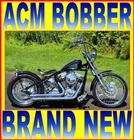 New 2012 American Classic Motors Rigid Bobber