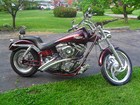 Used 2001 Big Dog Boxer