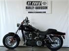 New 2013 Harley-Davidson&reg; Fat Bob