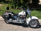 Used 2007 Harley-Davidson&reg; Heritage Softail&reg; Classic