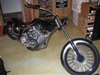 Used 2006 Independent Cycle East (I.C.E.) Custom