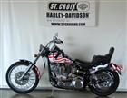 Used 1986 Harley-Davidson® Wide Glide