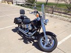 Used 1999 Harley-Davidson® Fat Boy®
