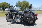 Used 2003 Harley-Davidson&reg; Heritage Softail&reg; Classic