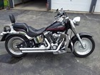 Used 2007 Harley-Davidson&reg; Fat Boy&reg;