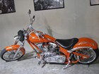 Used 2006 Big Dog Mastiff