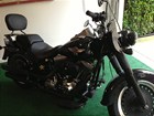 Used 2010 Harley-Davidson&reg; Softail&reg; Fat Boy&reg; Lo